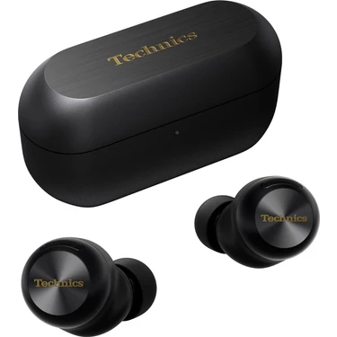 Technıcs EAH-AZ100 Bluetooth Kulaklık Siyah Fiyatı