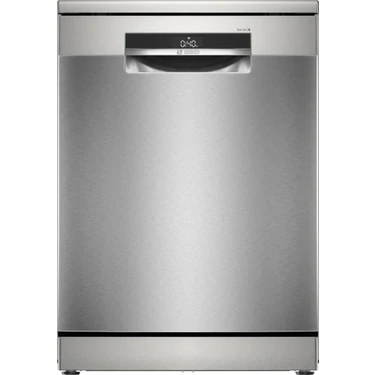 BOSCH SMS6EKI63T Serie 6 Solo Bulaşık Makinesi 60 cm Kolay Temizlenebilir