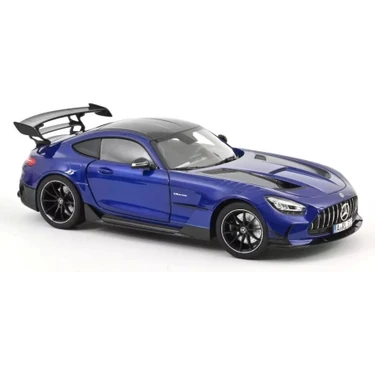 Norev 1/18 Mercedes-AMG GT Black Series 2021 Blue Metallic Fiyatı