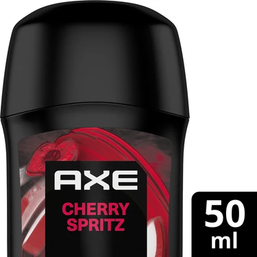Axe Premium Collection Erkek Stick Deodorant Cherry Spritz 50