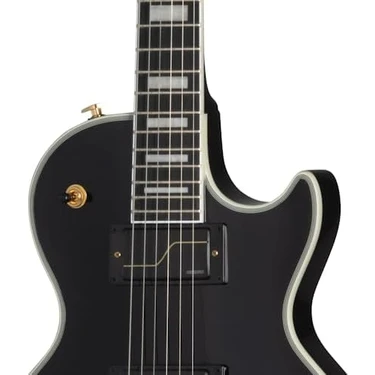 Epiphone Matt Heafy Les Paul Custom Origins Elektro Gitar Fiyatı
