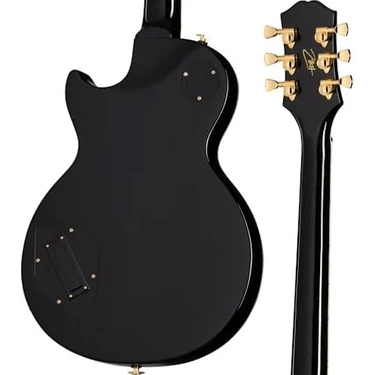 Epiphone Matt Heafy Les Paul Custom Origins Elektro Gitar Fiyatı
