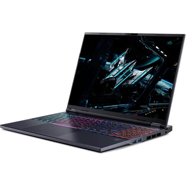 Acer Predator PHN16-73 Core Ultra9 275HX 64 GB 2 TB SSD Fiyatı
