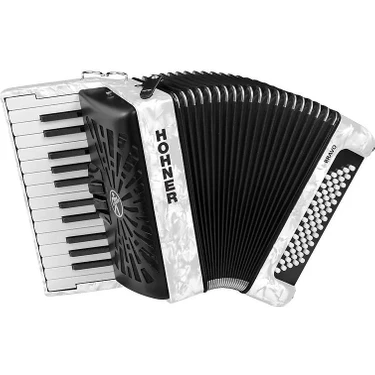 Hohner A16952 Bravo Iı 60 Akordiyon