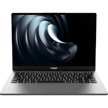 Casper Nevopro 14" 300NIT Series 2 Core 5-210H 16GB DDR5 1TB  Freedos