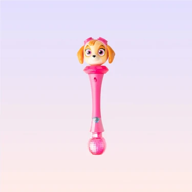 Nickelodeon Paw Patrol Skye Bubble