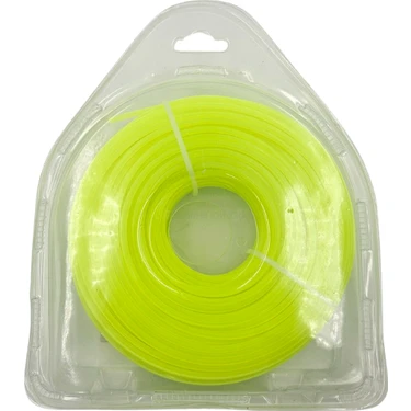 Fixonic B.h.d BHD00655 3.5mm 41M Altıgen Tırpan Misina Fiyatı