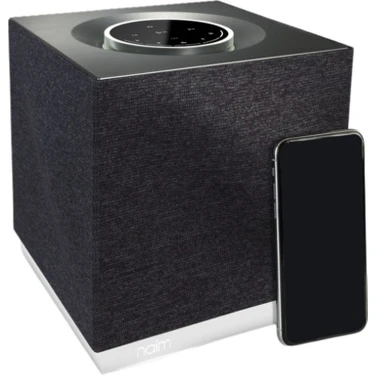 Naim Audio Mu-So Qb 2. Nesil Kompakt Kablosuz Hoparlör Lüks Fiyatı