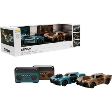 5323 Sun-Yfn-Crn-R C Araba Yarış Ikili F F 2 4ghz Fiyatı