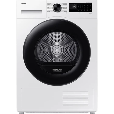 Samsung DV90DG52A0AEAH 9 kg Çamaşır Kurutma