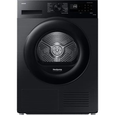 Samsung DV10DG54A0ABAH Isı Pompalı Kurutma Makinesi