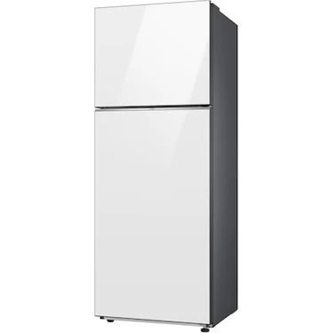 Samsung RT47CB663612 Üstten Donduruculu 460LT