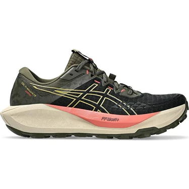 樹の上で Asics Gel-Trabuco 13 Gtx Unisex Arazi Tipi Koşu Ayakkabısı Fiyatı