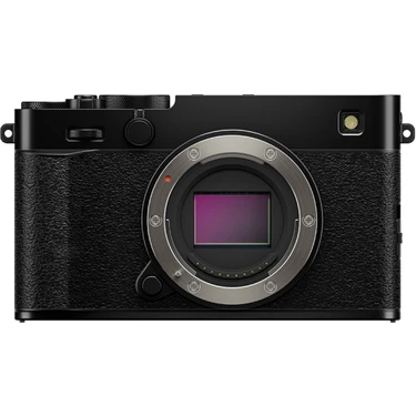 Fujifilm X-E5 Gövde Fotoğraf