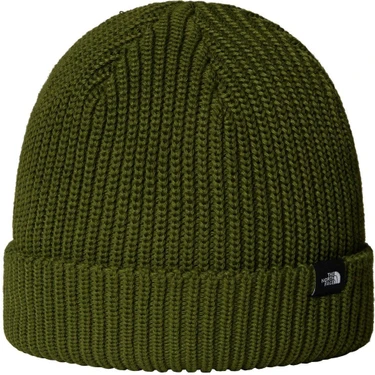 The North Face Tnf Fısherman Beanıe Unisex Bere