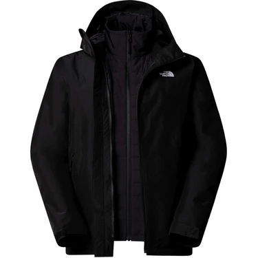 The North Face M Carto Mono Triclimate Hooded Jacket Erkek