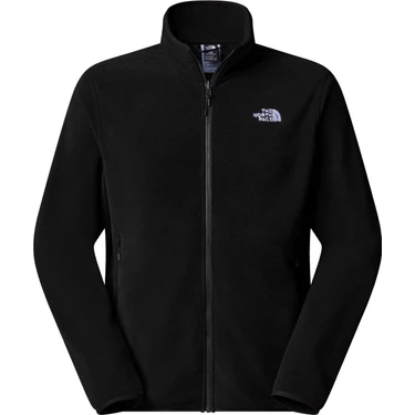The North Face M Glacier Fleece Jacket Erkek Polar