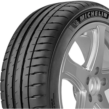 Michelin 265/60 R18 110V Pilot Sport 4 Suv Oto Yaz Lastiği Fiyatı
