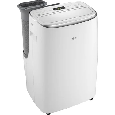 Lg PA11WS P9NQ09ANWHA A+ 9000 Btu Inverter Mobil