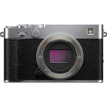 Fujifilm X-E5 Gövde Fotoğraf