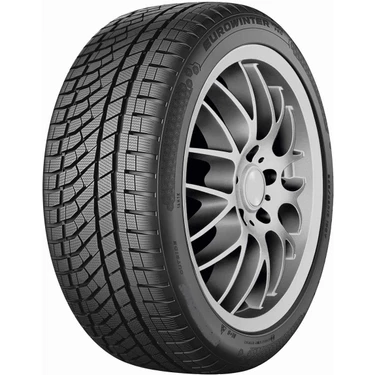Falken 255/45 R19 104V Xl Eurowinter HS02 Pro Suv Kış Lastiği (Üretim Yılı: