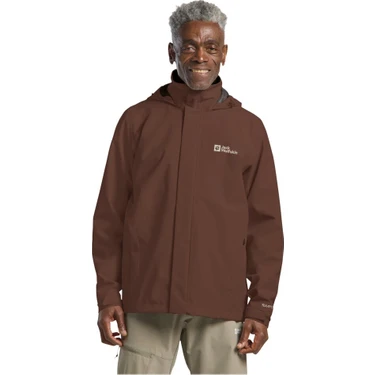Jack Wolfskin Trailtime 2l Jkt Erkek Outdoor Mont