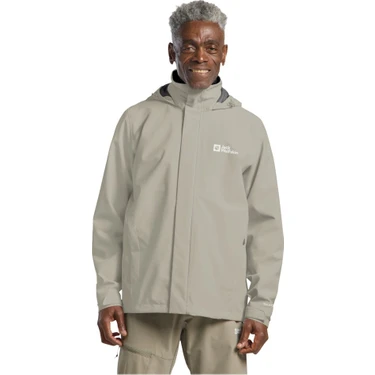 Jack Wolfskin Trailtime 2l Jkt Erkek Outdoor Mont