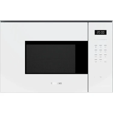 Siemens SİEMENS BE525LMW2 iQ100 Gazlı Ocak 60 cm Paslanmaz