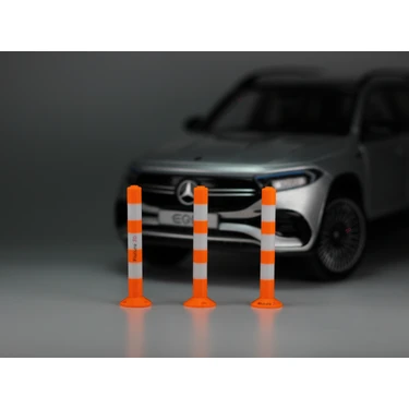 1:18 Ölçek Diorama Trafik Dubası, Garaj Diorama Aksesuarı, Diorama Aksesuar (10