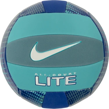 Nike N1009071-070 All Court Lite Dikişli 5 No Voleybol