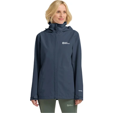 Jack Wolfskin Trailtime 2l Jkt Kadın Outdoor Mont