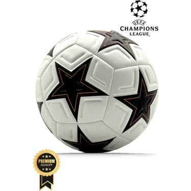 İmvula Futbol Topu Şampiyonlar Ligi Beton ve Çim Zemin