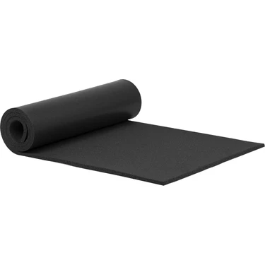 FitReady 10mm Ekstra Kalın Kaydırmaz Pilates Matı, Yoga Matı ve Egzersiz