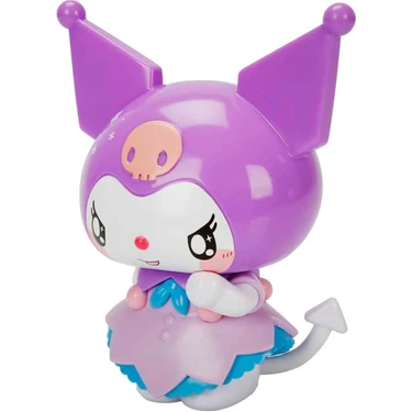 kokomimi 90427 Sun-Cms-Figür Kuromı Kawaıı Premıum Edıtıon 16CM Hkty Fiyatı