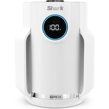 Shark Neverchange5 Compact Pro Hava Temizleyici -