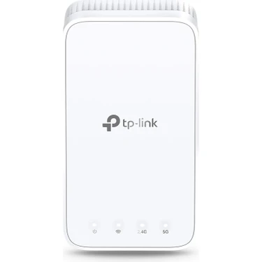 Tp-Lınk RE330 AC1200 Dual Band Prız Tıpı Mesh Wı-Fı