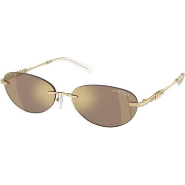 Michael Kors Mk 1151 Col 10145A 58-16-140 Kadın Güneş