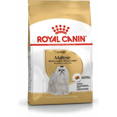 Royal Canin Maltese Yetişkin Kuru Köpek Maması