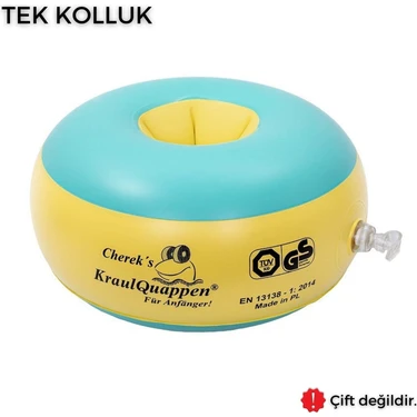 Tek Yedek Myminibaby Başlangıç Seviyesi Yüzme