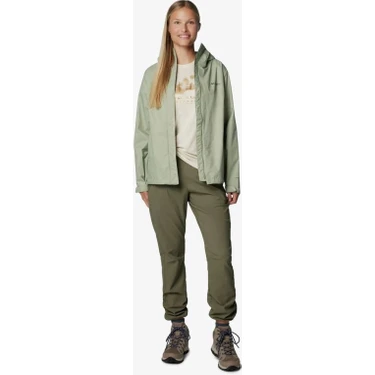 Columbia Arcadia™ Iı Rain Jacket Kadın Yağmurluk