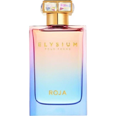 Roja Parfums Elysium Pour Femme Edp 75 ml Kadın Parfümü Fiyatı