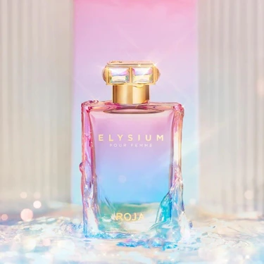 Roja Parfums Elysium Pour Femme Edp 75 ml Kadın Parfümü Fiyatı