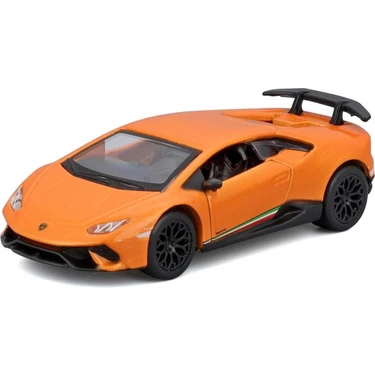 1:64 Speed Icons - Lamborghini Huracan Performante Turuncu Fiyatı