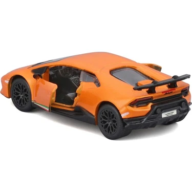 1:64 Speed Icons - Lamborghini Huracan Performante Turuncu Fiyatı