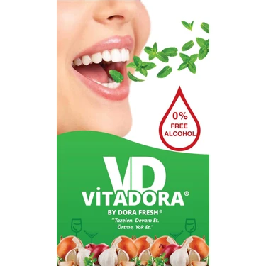 Vitadora Ağız