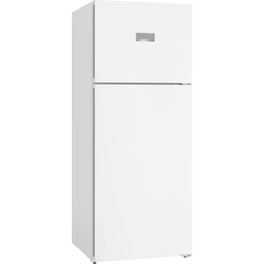 BOSCH KDN76XWE1N Serie 4 Üstten Donduruculu Buzdolabı 186 x 75 cm