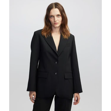 Vatkalı Blazer 