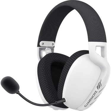 Havit Gamenote Fuxi-H6 Gaming Mikrofonlu Oyuncu Kulaklığı 7.1 - 4 Modlu (Bt, 2.4ghz, Type-C,