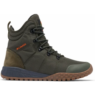Columbia Fairbanks Omni-Heat Erkek Kısa