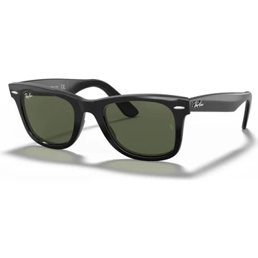 Ray-Ban Rayban 2140 901 54-18